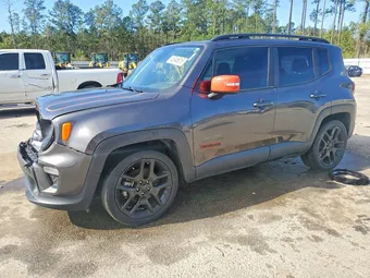2020 Jeep Renegade ZACNJABB3LPL90756 Lot 45846616