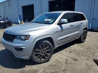 2017 Jeep Grand Cherokee 1C4RJEAG9HC929997 Lot 52346656
