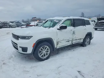 2023 Jeep Grand Cherokee Limited 1C4RJKAG8P8808815 Lot 78788145