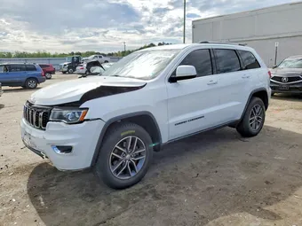2018 Jeep Grand Cherokee 1C4RJFAG0JC303489 Lot 49738626