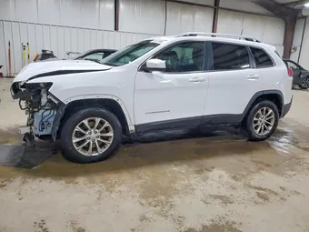 2019 Jeep Cherokee 1C4PJMCB4KD168994 Lot 50577846