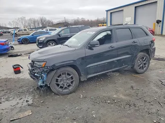 2019 Jeep Grand Cherokee 1C4RJFBGXKC618932 Lot 48451266