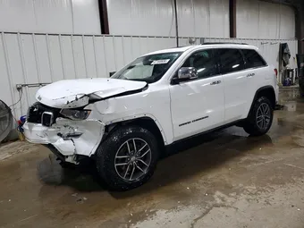 2018 Jeep Grand Cherokee 1C4RJFBG8JC504457 Lot 47169936