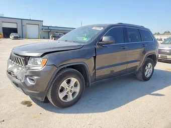 2016 Jeep Grand Cherokee 1C4RJEAG9GC313943 Lot 46633786