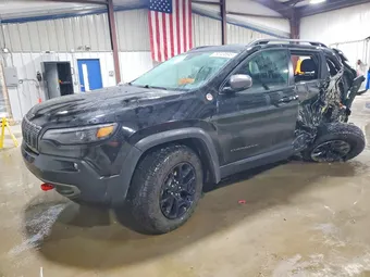 2021 Jeep Cherokee 1C4PJMBX9MD222466 Lot 79043895