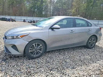 2022 Kia Forte 3KPF24AD5NE449640 Lot 47204326