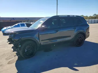 2025 Kia Telluride 5XYP3DGC8SG683835