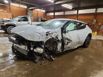 2025 Kia EV6 5XYC3DJC9SG003335