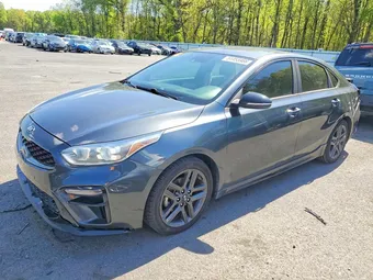 2020 Kia Forte 3KPF34AD3LE201185 Lot 51455966