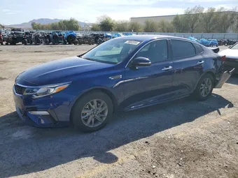 2019 Kia Optima 5XXGT4L38KG319313 Lot 78852335