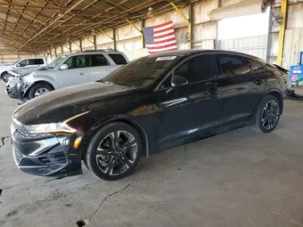 2022 Kia K5 5XXG64J23NG120191 Lot 74469255