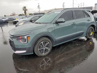 2023 Kia Niro KNDCS3LFXP5115159 Lot 77532755
