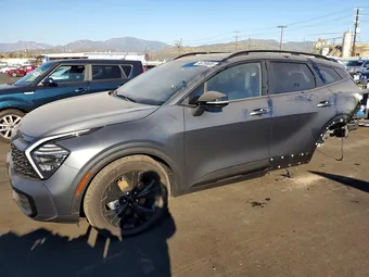 2025 Kia Sportage KNDPYDDH3S7267688 Lot 46759806