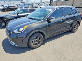2018 Kia Niro KNDCC3LC1J5156385 Lot 50451046