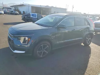 2025 Kia Niro KNDCR3LE8S5218415 Lot 78986995