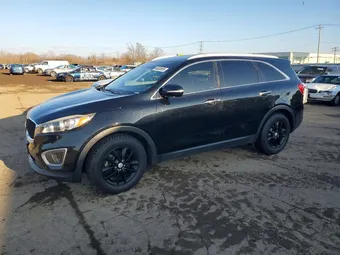 2016 Kia Sorento 5XYPG4A54GG004164 Lot 46350826
