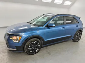 2024 Kia Niro KNDCR3L12R5120990 Lot 50369696