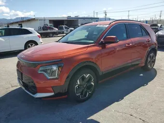 2023 Kia Niro KNDCR3L16P5065277 Lot 50810625