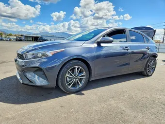 2023 Kia Forte 3KPF24ADXPE608753 Lot 49674506