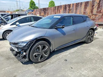 2024 Kia EV6 KNDC4DLC3R5218903 Lot 47831456