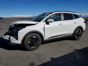 2026 Kia Sportage 5XYK33DF8TG347395 Lot 77037085