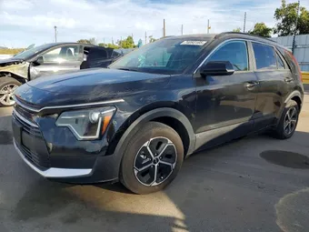 2024 Kia Niro KNDCP3LE4R5188961 Lot 74093165