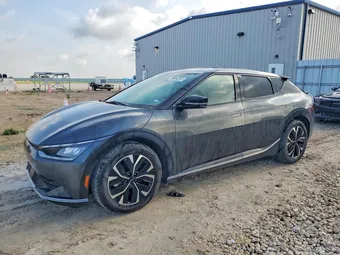 2024 Kia EV6 KNDC34LA0R5159648