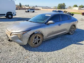 2025 Kia K4 3KPFT4DE7SE084973 Lot 79843855