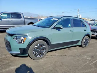 2024 Kia Niro EV KNDCR3L14R5095087 Lot 47806976