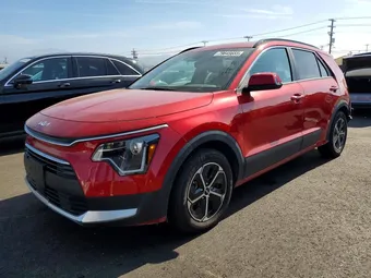 2023 Kia Niro KNDCR3LE8P5101473 Lot 79645655