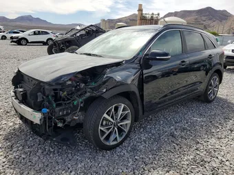 2022 Kia Niro KNDCC3LC9N5547547 Lot 48584046