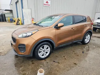 2019 Kia Sportage KNDPM3AC4K7593949 Lot 99896385