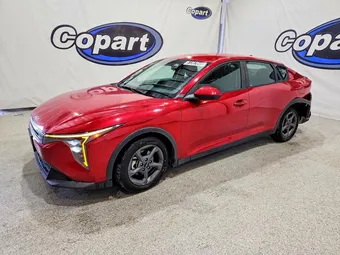 2025 Kia K4 3KPFT4DE9SE079144 Lot 51357046