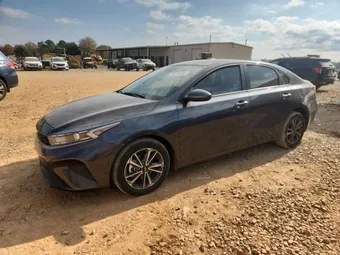 2024 Kia Forte 3KPF24ADXRE754718 Lot 92115555