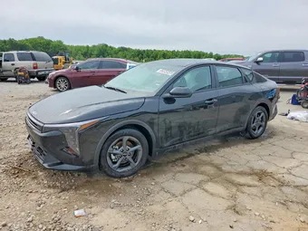 2026 Kia K4 3KPFT4DEXTE277037 Lot 52064646