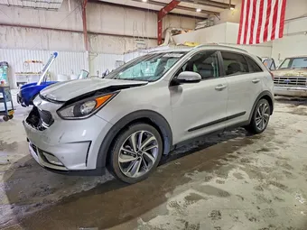 2017 Kia Niro KNDCE3LC1H5048479 Lot 79480315