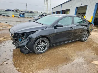 2024 Kia Forte 3KPF54ADXRE737070 Lot 79025355