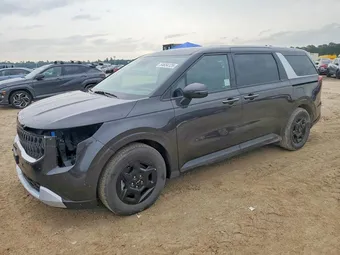2026 Kia Carnival KNDNB5K32T6598937