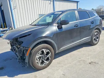 2023 Kia Sportage KNDPUCAF9P7084893 Lot 47722446