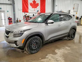 2023 Kia Seltos KNDETCA28P7399191