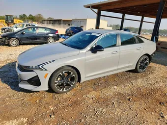 2023 Kia K5 5XXG64J29PG169849 Lot 46659746
