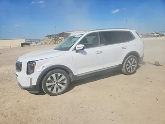 2022 Kia Telluride 5XYP64HC1NG264932 Lot 48172386
