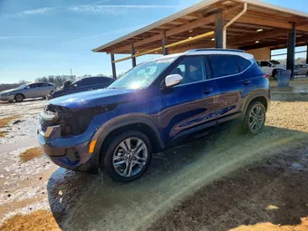 2022 Kia Seltos KNDEU2AA8N7317617