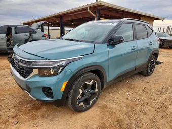 2025 Kia Seltos KNDEU2AA7S7716384