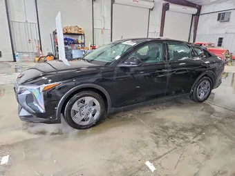 2025 Kia K4 3KPFT4DE5SE182528 Lot 79648795
