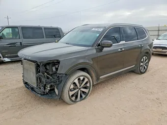 2020 Kia Telluride 5XYP6DHC0LG022274 Lot 79276625