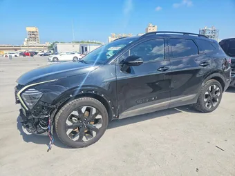 2023 Kia Sportage KNDPZDAH3P7055138 Lot 47827816