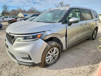 2022 Kia Carnival KNDNB4H38N6123684