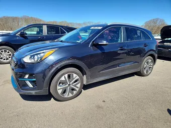 2022 Kia Niro EV KNDCC3LG3N5160415 Lot 51106706
