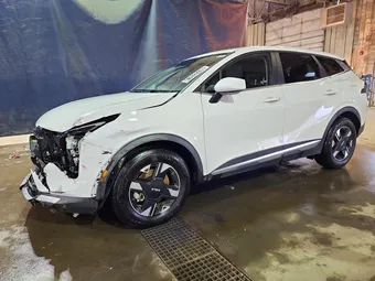 2026 Kia Sportage 5XYK23DFXTG382040 Lot 41628336